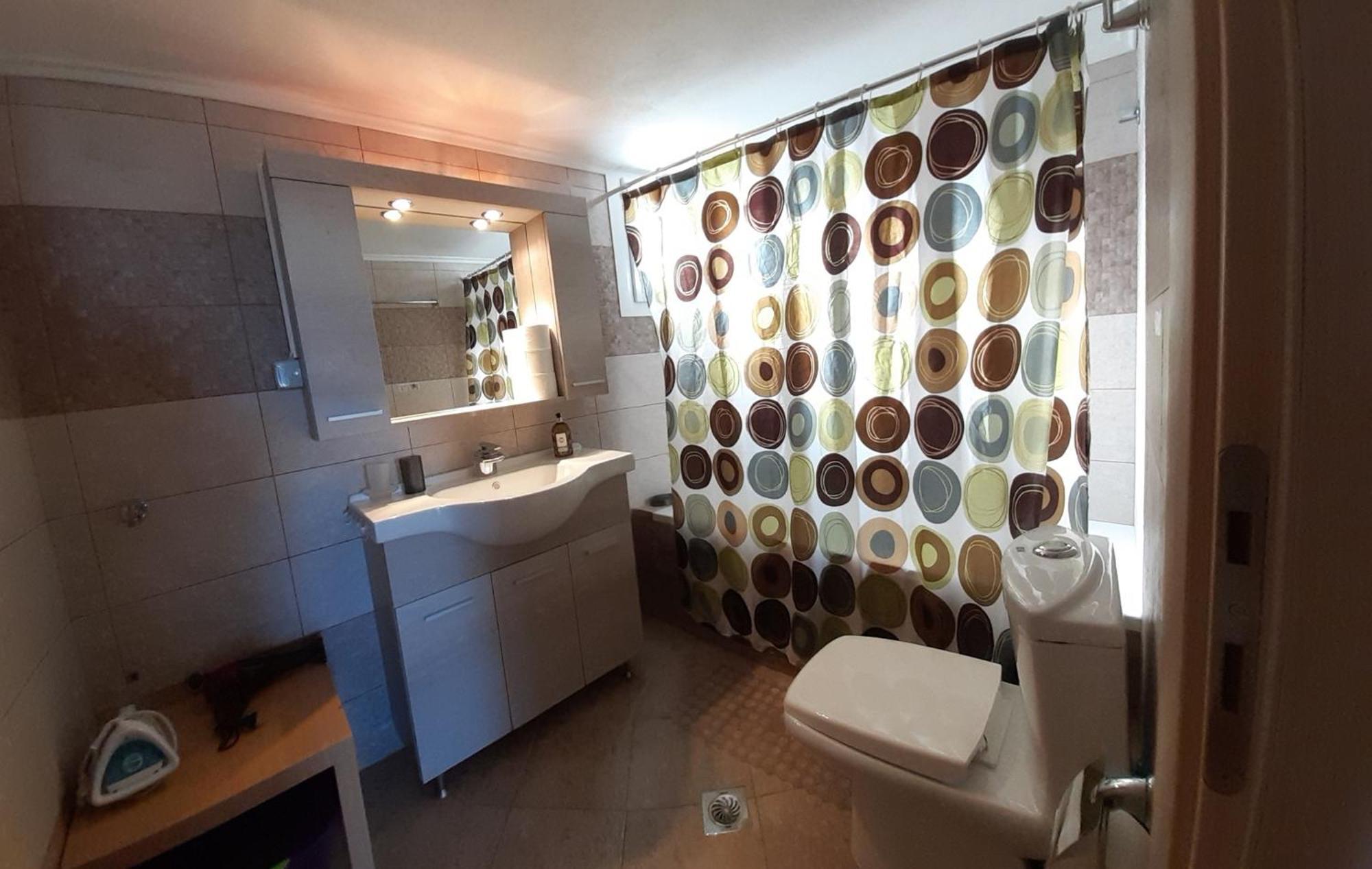 Casa Di Leni Apartment Paleo Tsifliki Room photo