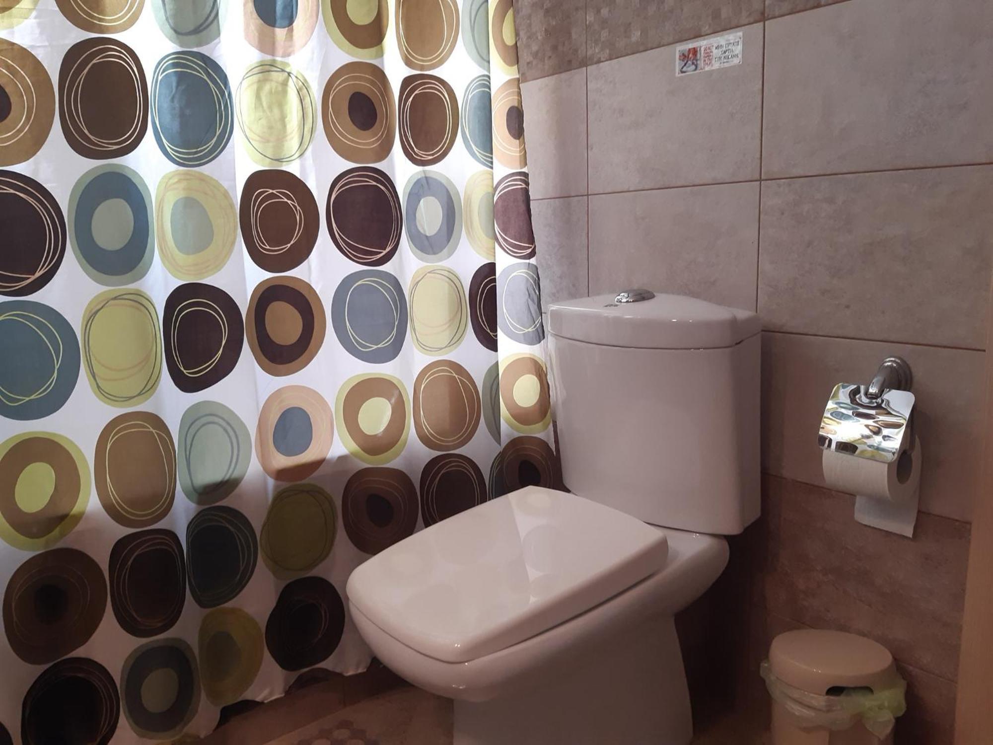 Casa Di Leni Apartment Paleo Tsifliki Room photo